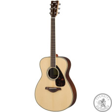Акустична гітара YAMAHA FS830 (Natural) Акустична гітара YAMAHA FS830 (Natural)