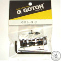 Топлок GOTOH GHL-2 (C)