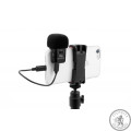 Микрофон IK MULTIMEDIA iRig Mic Cast HD