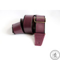 Ремень Glam Rock Tropaeis Leather