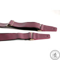 Ремень Glam Rock Tropaeis Leather