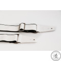 Ремень Glam Rock Tropaeis Leather