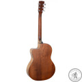 Акустична гітара CORT JADE 1 (Open Pore)
