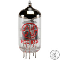 Лампа для підсилювача JJ ELECTRONIC ECC83S (12AX7, 7025)