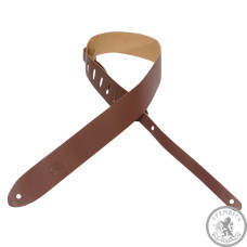 Гитарный ремень LEVY'S M12-BRN CLASSICS SERIES GUITAR STRAP (BROWN) Гитарный ремень LEVY'S M12-BRN CLASSICS SERIES GUITAR STRAP (BROWN)