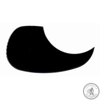 Панель-крапля PAXPHIL M20 ACOUSTIC GUITAR PICKGUARD (BLACK)