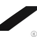 Гитарный ремень LEVY'S M8-BLK CLASSICS SERIES POLYPROPYLENE GUITAR STRAP (BLACK)