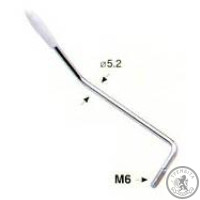 Ручка тремоло PAXPHIL PA001 (Chrome)