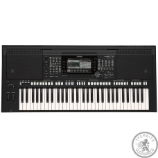 Синтезатор YAMAHA PSR-S775 (+бж) Синтезатор YAMAHA PSR-S775 (+бж)