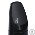 Наліпка D’ADDARIO Reserve Mouthpiece Patches (Black)
