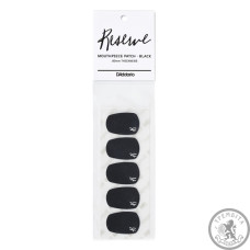 Наліпка D’ADDARIO Reserve Mouthpiece Patches (Black) Наліпка D’ADDARIO Reserve Mouthpiece Patches (Black)