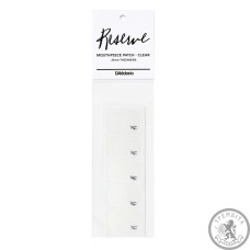 Наліпка D’ADDARIO Reserve Mouthpiece Patches (Clear) Наліпка D’ADDARIO Reserve Mouthpiece Patches (Clear)