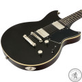 Електрогітара YAMAHA REVSTAR RS420 (Black Steel)