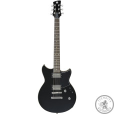 Електрогітара YAMAHA REVSTAR RS420 (Black Steel) Електрогітара YAMAHA REVSTAR RS420 (Black Steel)
