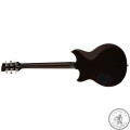 Електрогітара YAMAHA REVSTAR RS420 (Black Steel)