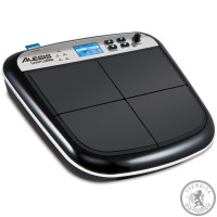 Електронна перкусія 4 педи ALESIS SAMPLE PAD
