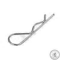 Страховочная R-пружина для ферм SOUNDKING DRE009