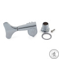 Кілок WARWICK SP W30038 PC 1R Warwick Machinehead, Right (Treble Side) - Chrome