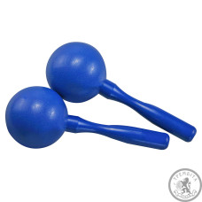 Маракасы MAXTONE TC-46 (Blue) Маракасы MAXTONE TC-46 (Blue)
