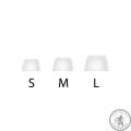 Навушники 2E S7 Subwoofer Mini Сірий