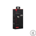 Навушники 2E S7 Subwoofer Mini Сірий