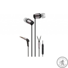 Навушники 2E S7 Subwoofer Mini Сірий Навушники 2E S7 Subwoofer Mini Сірий