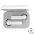 Навушники Trust Primo Touch True Wireless Mic White