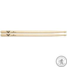 Барабанные палочки VATER VH5BW American Hickory 5B Барабанные палочки VATER VH5BW American Hickory 5B