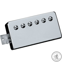 Звукознімач PAXPHIL VLPA-N (Chrome)