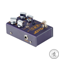 Педаль ефектів JOYO R-06 O.M.B Looper / Drum Machine