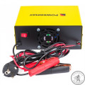  Зарядний пристрій для акумуляторів Powermat 6V - 24V PM-PM-60B Жовтий (0047)...