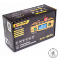  Зарядний пристрій для акумуляторів Powermat 6V - 24V PM-PM-60B Жовтий (0047)...