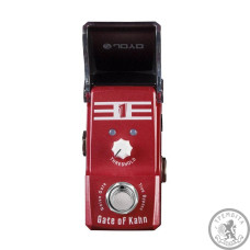 Педаль ефектов JOYO JF-324 Gate of Kahn Педаль ефектов JOYO JF-324 Gate of Kahn