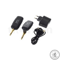 Инструментальный радиопередатчик JOYO JW-02 Digital Wireless System