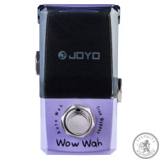 Педаль ефектjв JOYO JF-322 Wow Wahl Педаль ефектjв JOYO JF-322 Wow Wahl