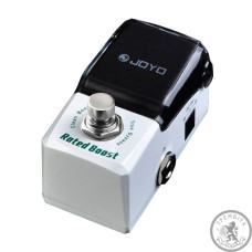 Педаль ефектів JOYO JF-301 Rated Boost Педаль ефектів JOYO JF-301 Rated Boost