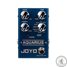 Педаль ефектів JOYO R-07 Aquarius Delay & Looper