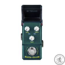 Педаль ефектов JOYO JF-304 Time Magic Педаль ефектов JOYO JF-304 Time Magic