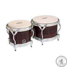 Бонго Latin Percussion Matador Wood M201-BKWC Бонго Latin Percussion Matador Wood M201-BKWC