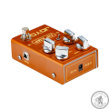 Педаль ефектов  JOYO R-04 Zip Amp Compression / Overdrive