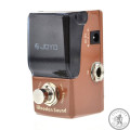 Педаль ефектов JOYO JF-323 Wooden Sound
