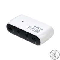 Мини звуковой интерфейс для записи JOYO I-PLUG