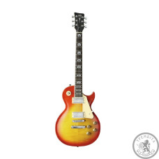 Электрогитара VGS Eruption Classix Cherry Burst Электрогитара VGS Eruption Classix Cherry Burst