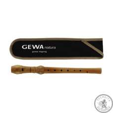 Блок Флейта Gewa Nature С-Soprano 700.180 Блок Флейта Gewa Nature С-Soprano 700.180