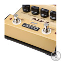 Педаль ефектов JOYO AD-2 Acoustic Guitar preamp and DI Box