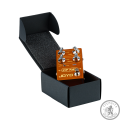 Педаль ефектов  JOYO R-04 Zip Amp Compression / Overdrive