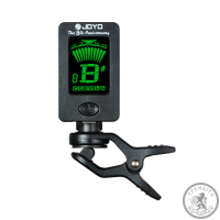 Тюнер JOYO The 8th Anniversary Tuner JT-01 Тюнер JOYO The 8th Anniversary Tuner JT-01