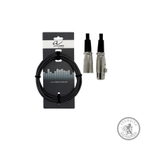 Мікрофонний кабель Alpha Audio Basic 190050