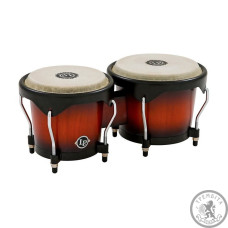 Бонго Latin Percussion LP601NY-VSB City Series Бонго Latin Percussion LP601NY-VSB City Series
