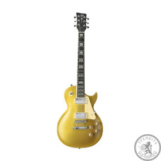 Электрогитара VGS Eruption Classix Gold Top Электрогитара VGS Eruption Classix Gold Top